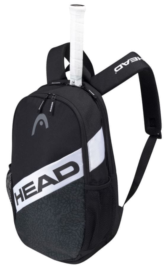 Head Športový batoh Elite Backpack čierny